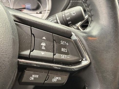 Used 2018 MAZDA CX-5 Grand Touring w/ Premium Package image 18