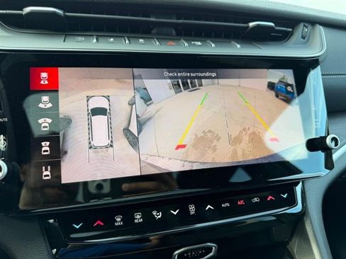 New 2026 Jeep Grand Cherokee L Limited AWD/4WD image 25