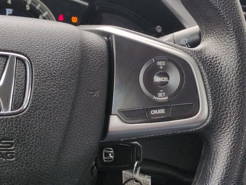 Used 2018 Honda Civic LX image 25