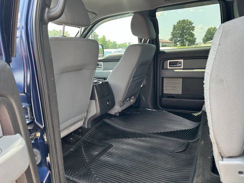 Used 2011 Ford F150 XLT w/ XLT Convenience Pkg image 9