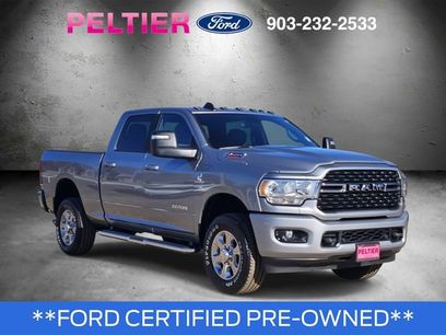 Used 2024 RAM 2500 Big Horn w/ Sport Appearance Package