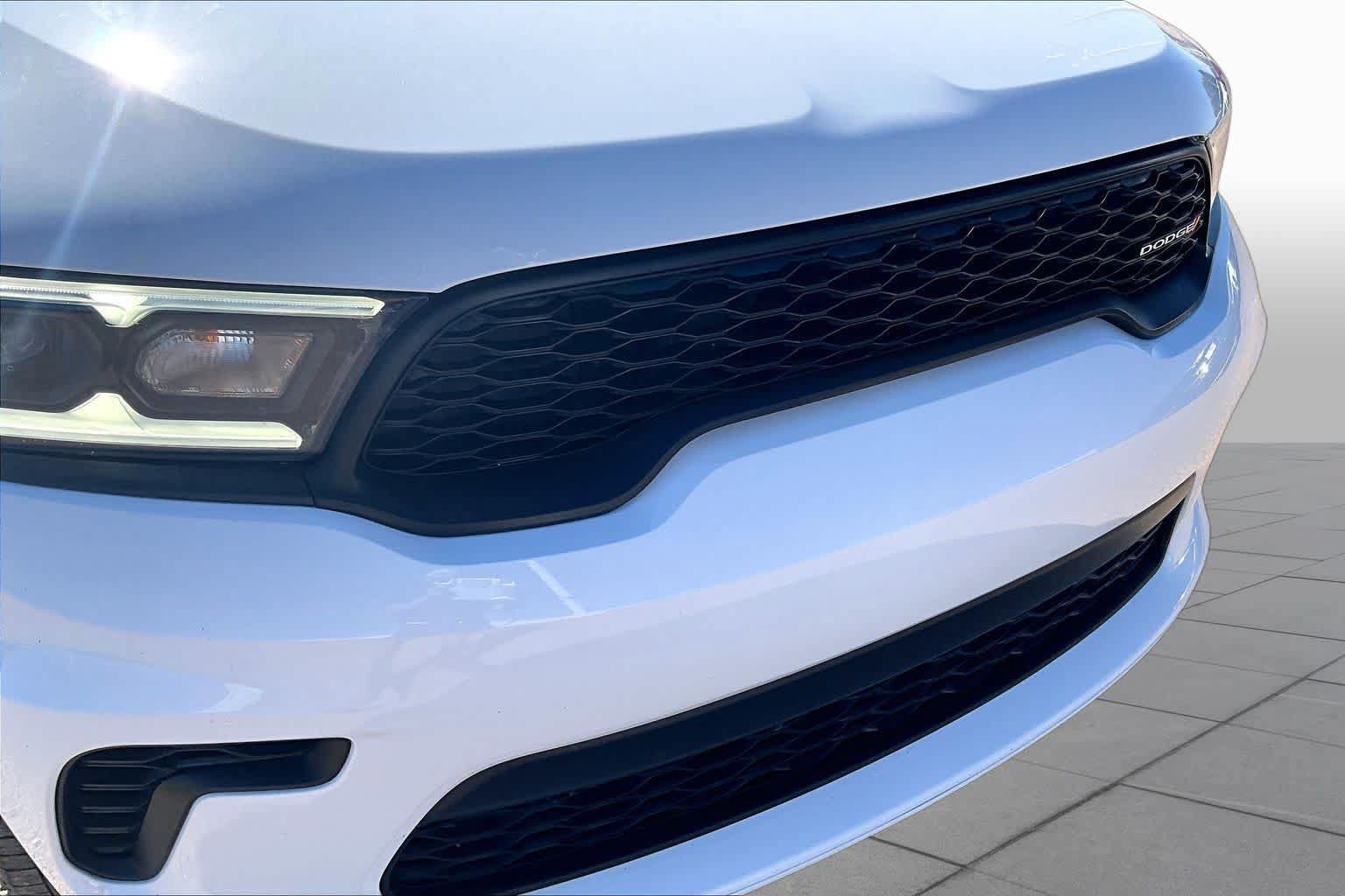 Used 2025 Dodge Durango GT RWD image 36