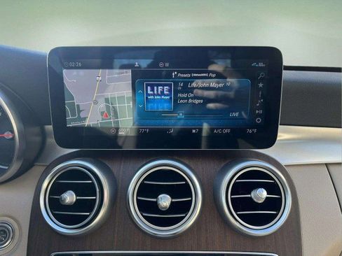 Used 2019 Mercedes-Benz C 300 C 300 image 15