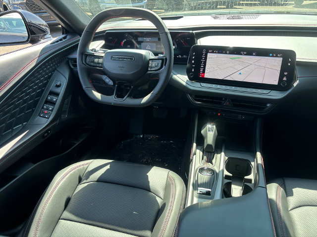 New 2026 Dodge Charger R/T AWD/4WD image 10