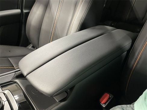 New 2025 MAZDA CX-50 AWD 2.5 Turbo w/ Weather Package image 27