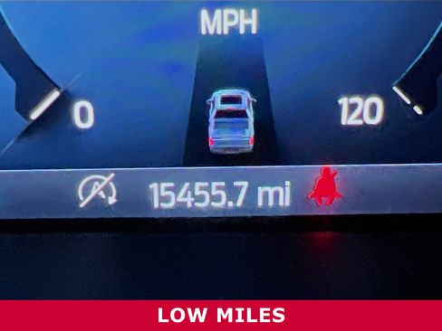 Used 2024 Ford F150 STX w/ STX Black Appearance Package image 17