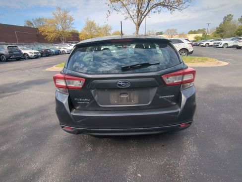 Used 2019 Subaru Impreza 2.0i w/ Eyesight image 4