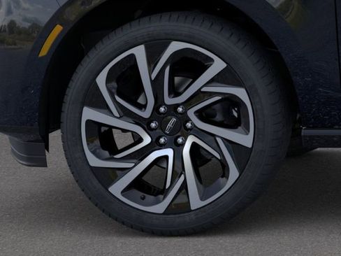 New 2026 Lincoln Navigator L Black Label AWD/4WD image 19
