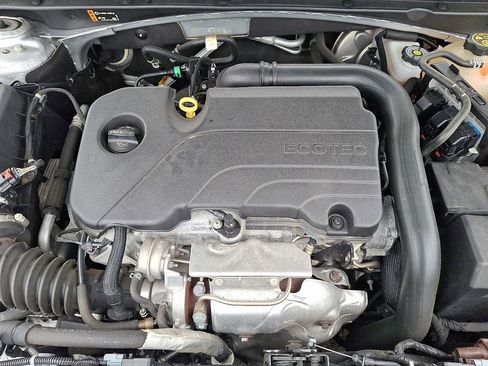 Used 2022 Chevrolet Malibu LS w/ Driver Confidence Package II FWD image 26
