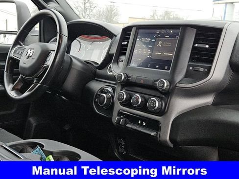 Used 2024 RAM 2500 Tradesman w/ Chrome Appearance Group image 31