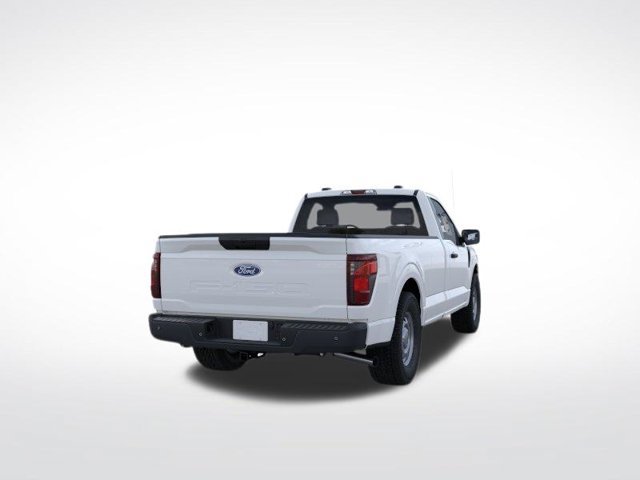 New 2026 Ford F150 XL RWD image 10