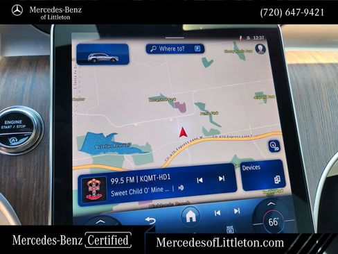Certified 2026 Mercedes-Benz GLC 300 4MATIC image 15
