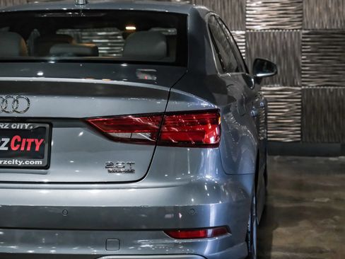 Used 2017 Audi A3 2.0T Premium Plus w/ Premium Plus Package AWD/4WD image 44