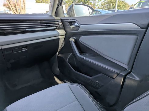 New 2026 Volkswagen Jetta SE image 16