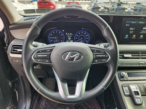 Used 2020 Hyundai Palisade SEL image 18