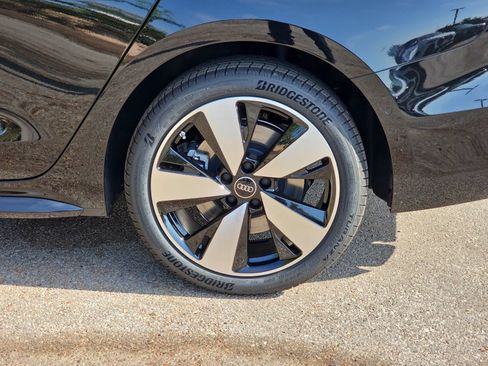 New 2026 Audi A5 2.0T Premium AWD/4WD image 36