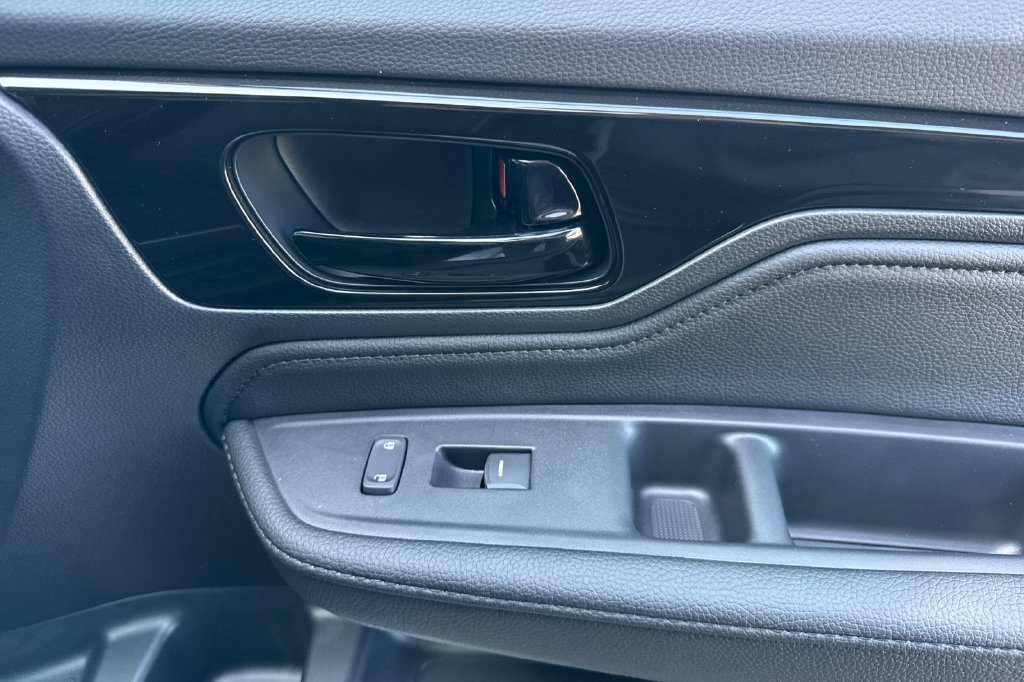 New 2027 Honda Odyssey Elite image 22