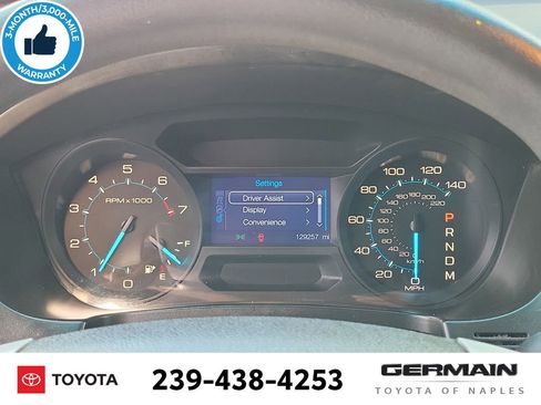 Used 2014 Ford Explorer 4WD image 26