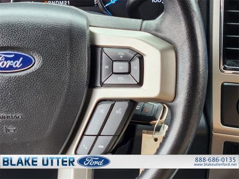 Used 2022 Ford F250 Lariat image 28