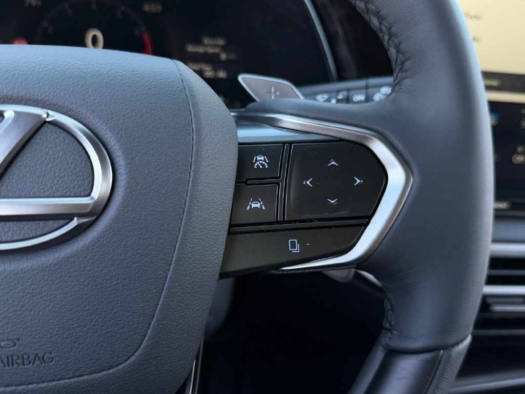 New 2026 Lexus RX 350 AWD image 15