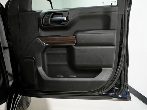 Used 2022 Chevrolet Silverado 1500 RST w/ Z71 Off-Road Package image 26