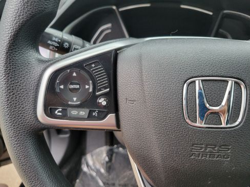 Used 2017 Honda Civic EX-T image 35