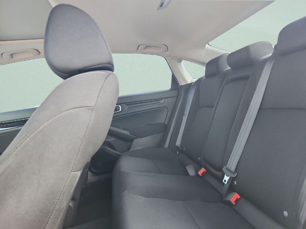 Used 2024 Honda Civic EX image 22