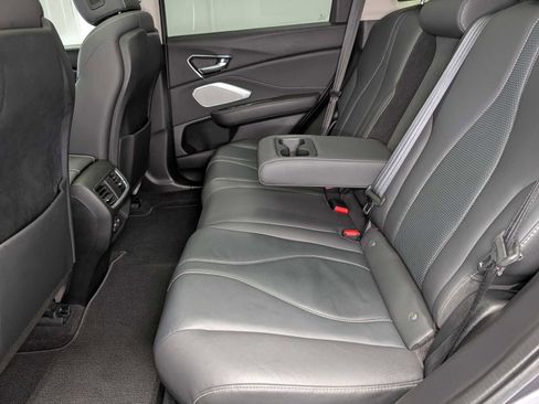 Used 2021 Acura RDX AWD w/ Technology Package image 23