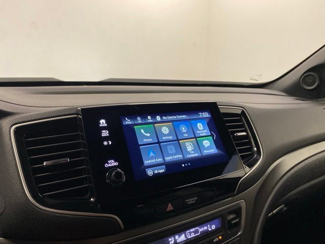Used 2022 Honda Passport EX-L image 10