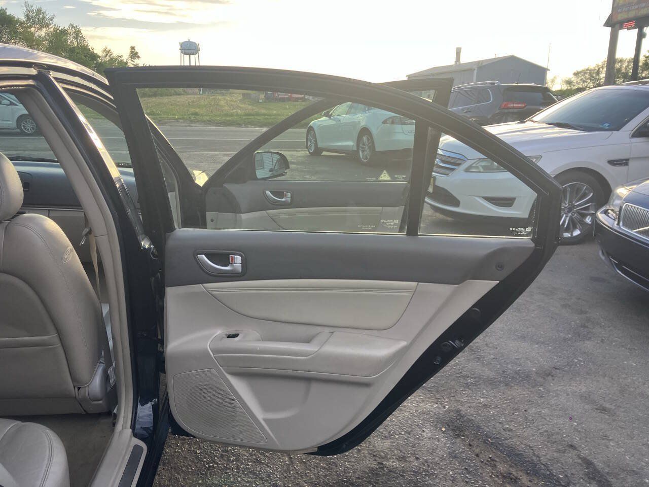 Used 2006 Hyundai Sonata V6 FWD image 20