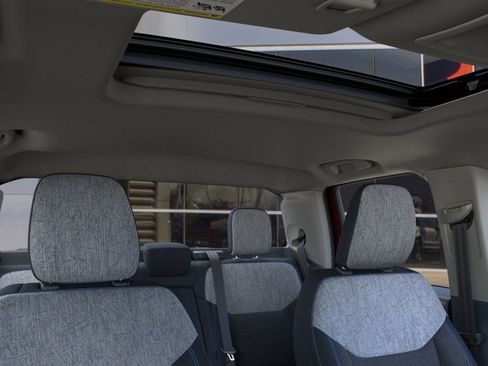 New 2025 Ford Maverick XLT w/ XLT Luxury Package image 12