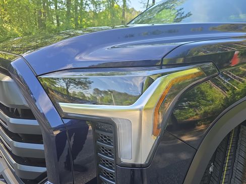 New 2026 Toyota Tundra SR5 RWD image 28
