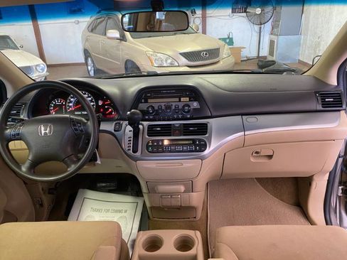 Used 2010 Honda Odyssey EX image 20