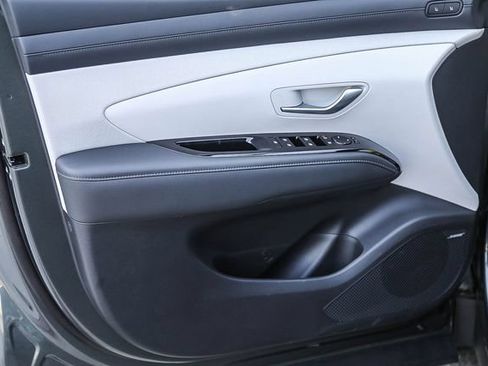 New 2026 Hyundai Tucson Limited AWD/4WD image 23
