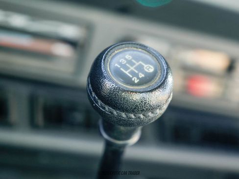 Used 1991 Jeep Wrangler Renegade image 64