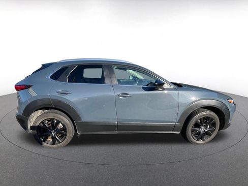 Used 2025 MAZDA CX-30 AWD 2.5 S w/ Preferred Package image 8