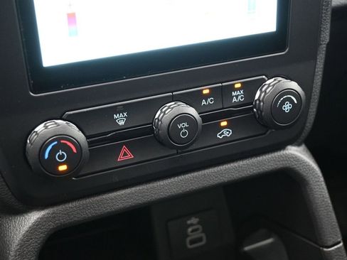 New 2025 Ford Ranger XL w/ Trailer Tow Package image 15