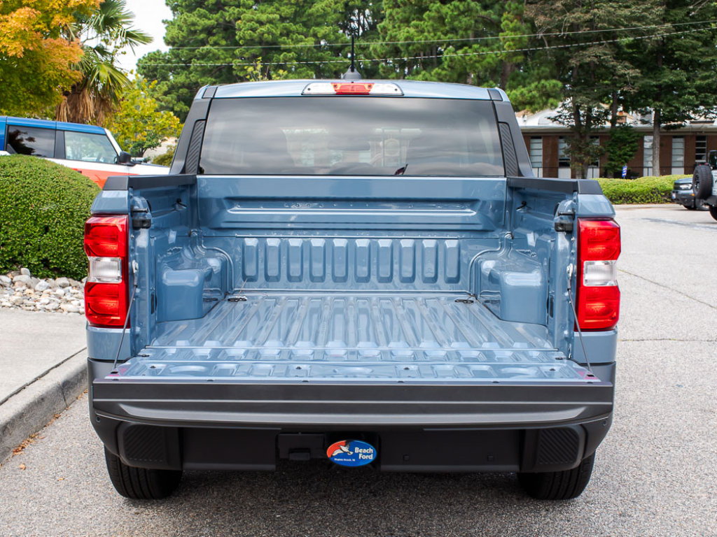 Used 2026 Ford Maverick XLT FWD image 21