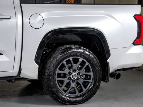 Used 2024 Toyota Tundra Platinum image 13