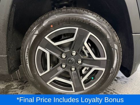 New 2026 Jeep Cherokee Limited image 13