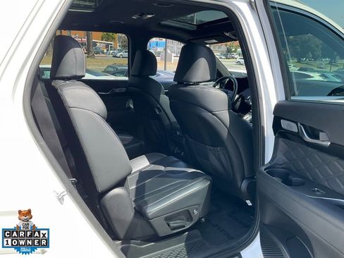 Used 2020 Hyundai Palisade Limited FWD image 59
