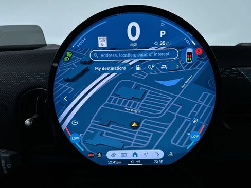 New 2026 MINI Cooper S FWD image 20