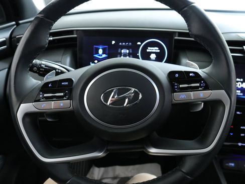 Used 2024 Hyundai Santa Cruz Limited image 12