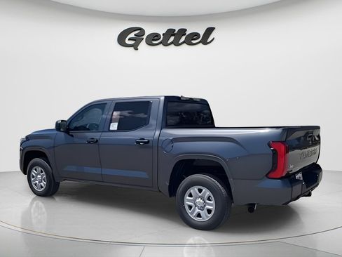 New 2025 Toyota Tundra SR w/ SR Tow Package AWD/4WD image 6