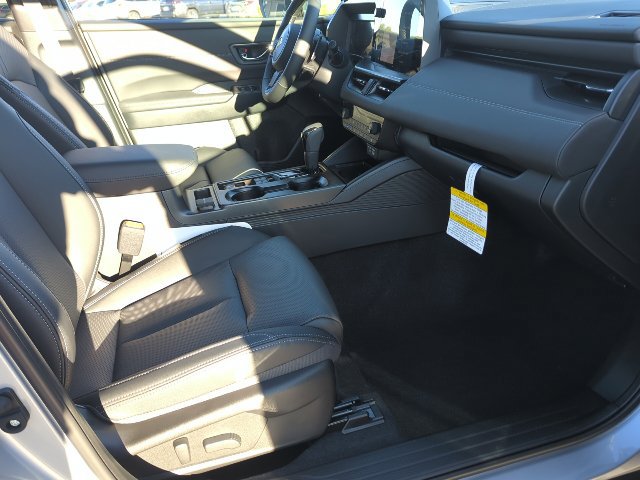 New 2026 Subaru Outback Touring XT AWD/4WD image 24