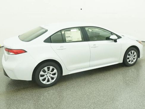 New 2026 Toyota Corolla LE image 23