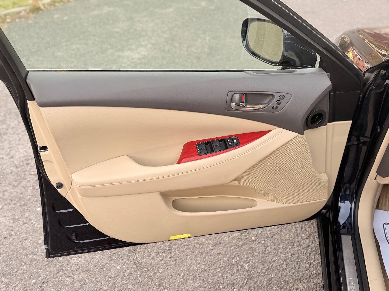 Used 2008 Lexus ES 350 w/ Premium Pkg FWD image 30