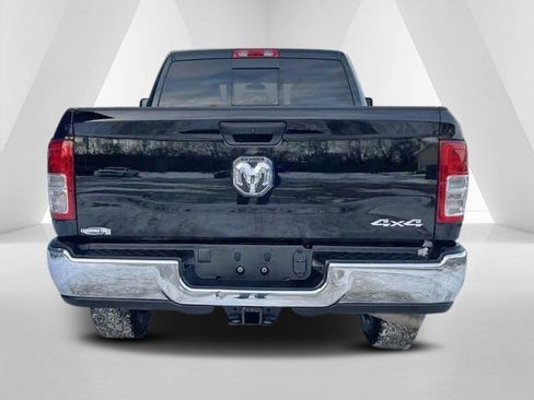 Used 2024 RAM 3500 Tradesman w/ Chrome Appearance Group image 6