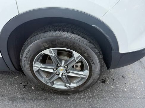 Used 2023 Chevrolet Blazer LT w/ LPO, Floor Liner Package AWD/4WD image 5