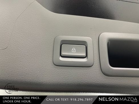 New 2026 MAZDA MAZDA3 2.5 S Premium image 41